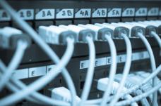 Netwerkbekabeling Netwerkbekabeling