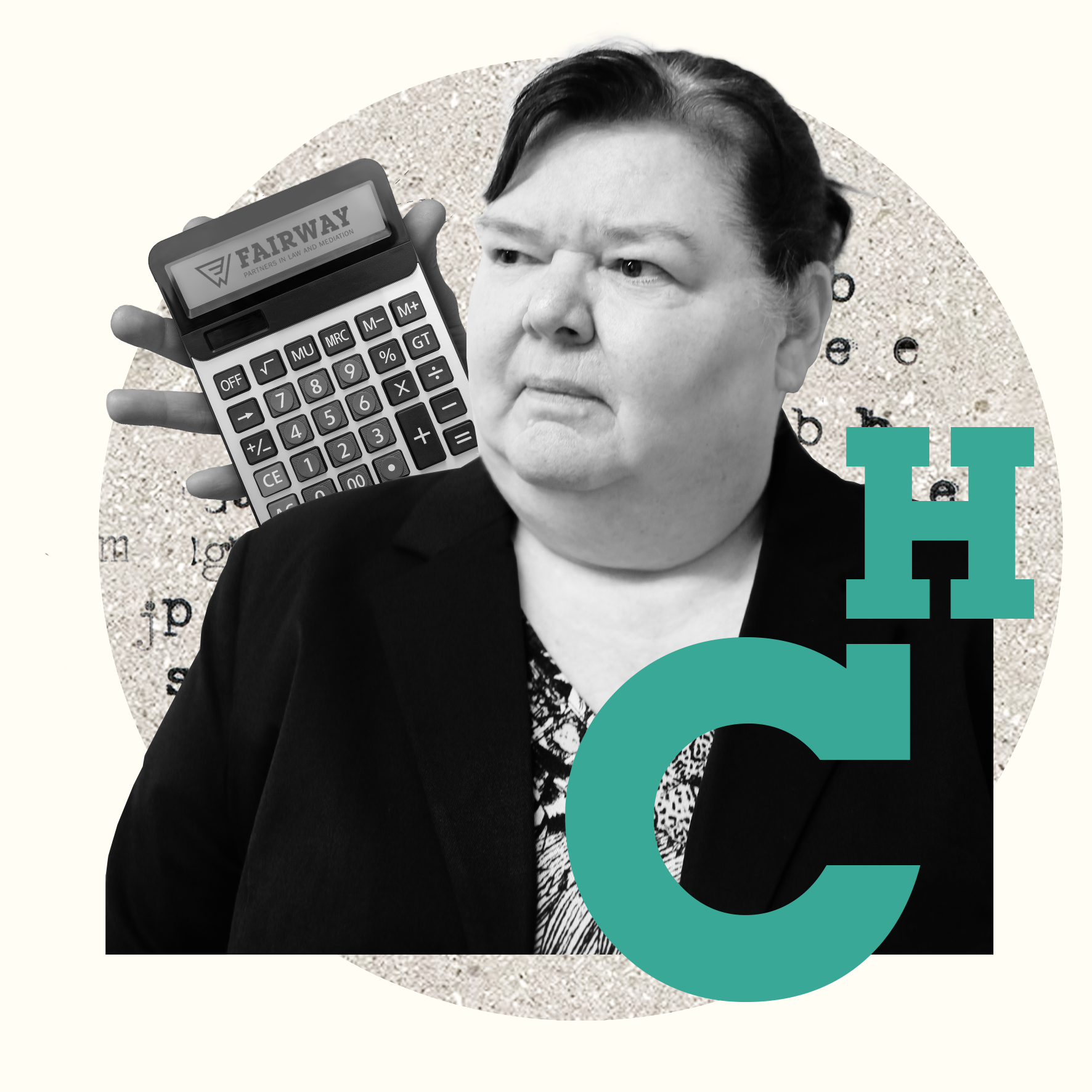 Carine Hoffelinck