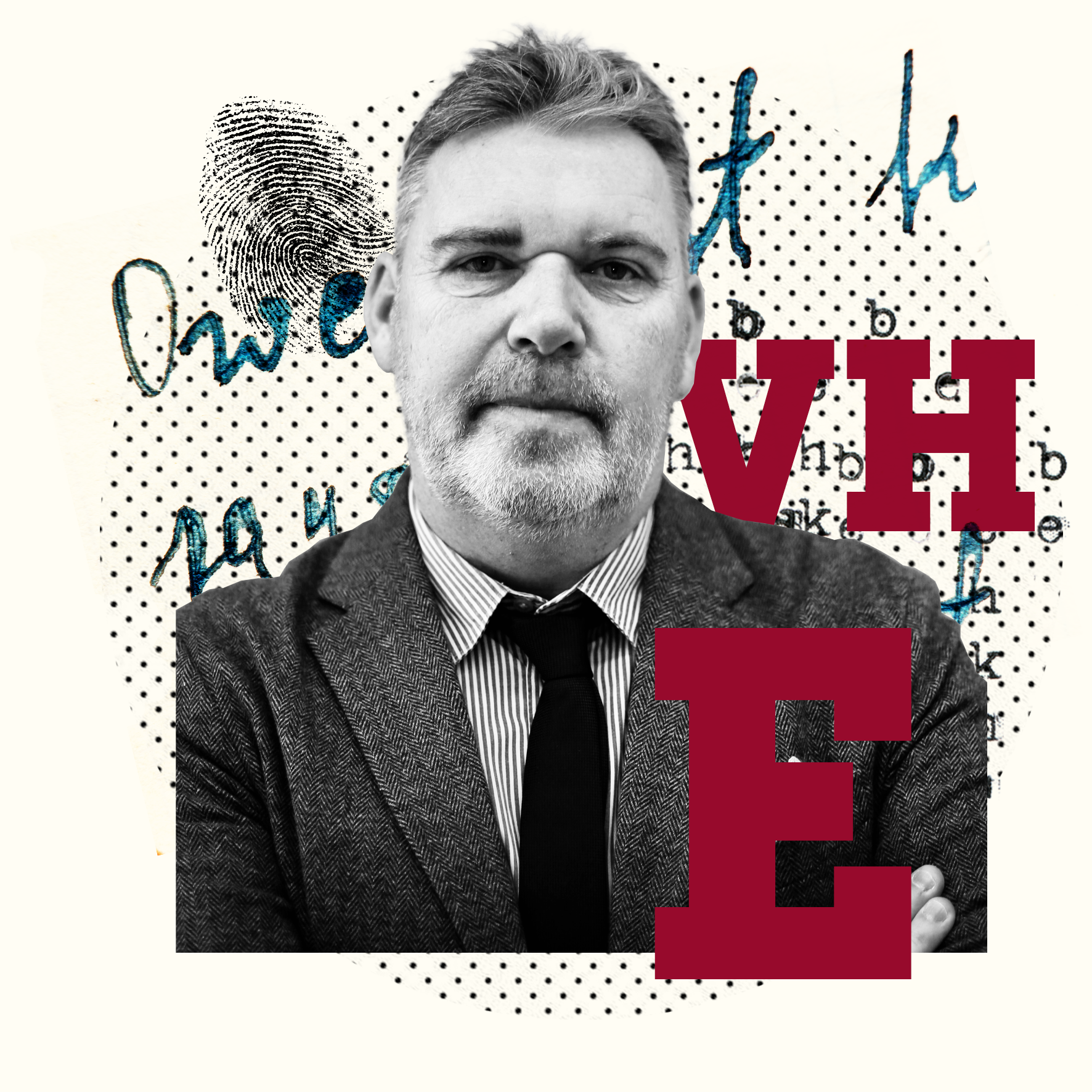Eddy Vanden Heuvel