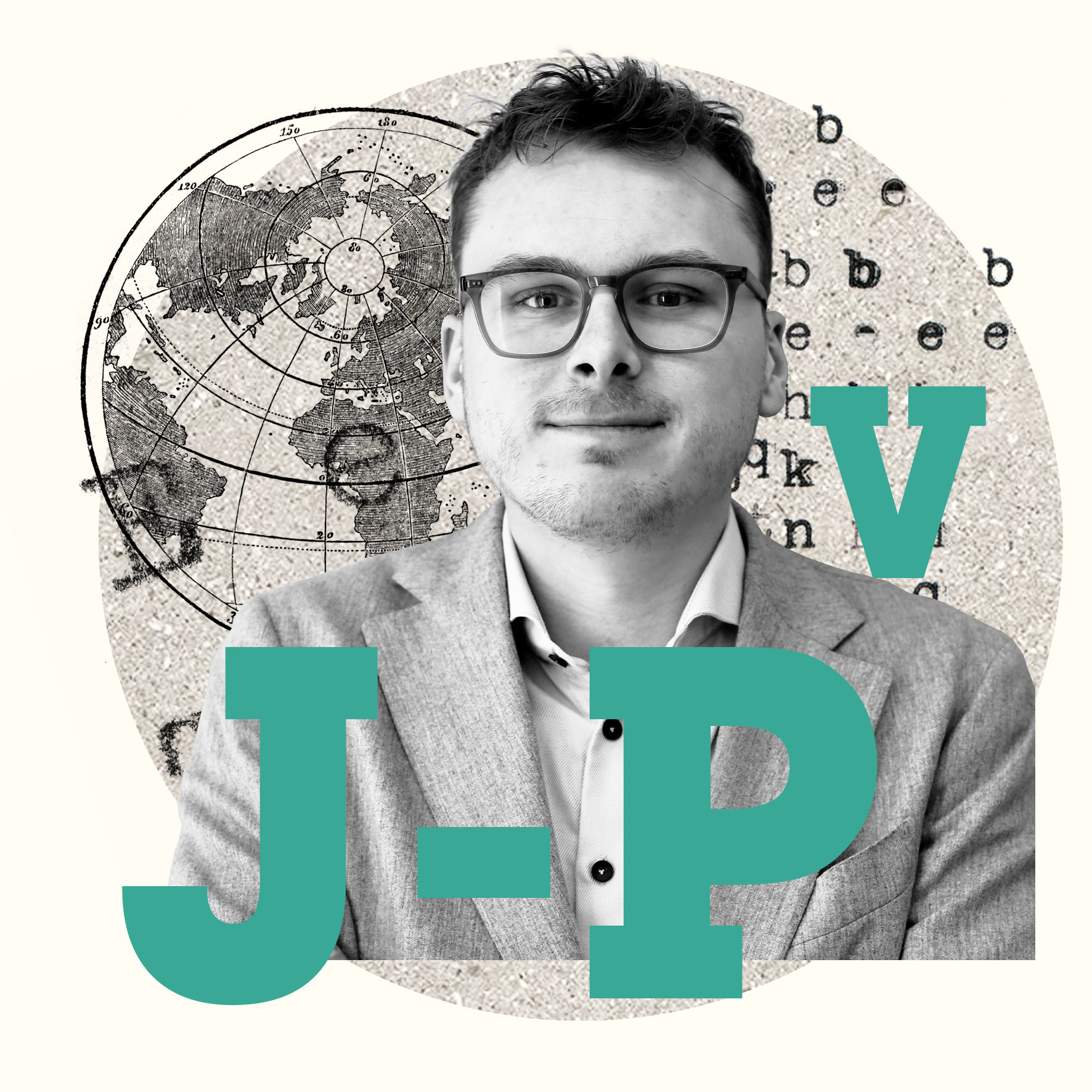 Jan-Pieter Vossen