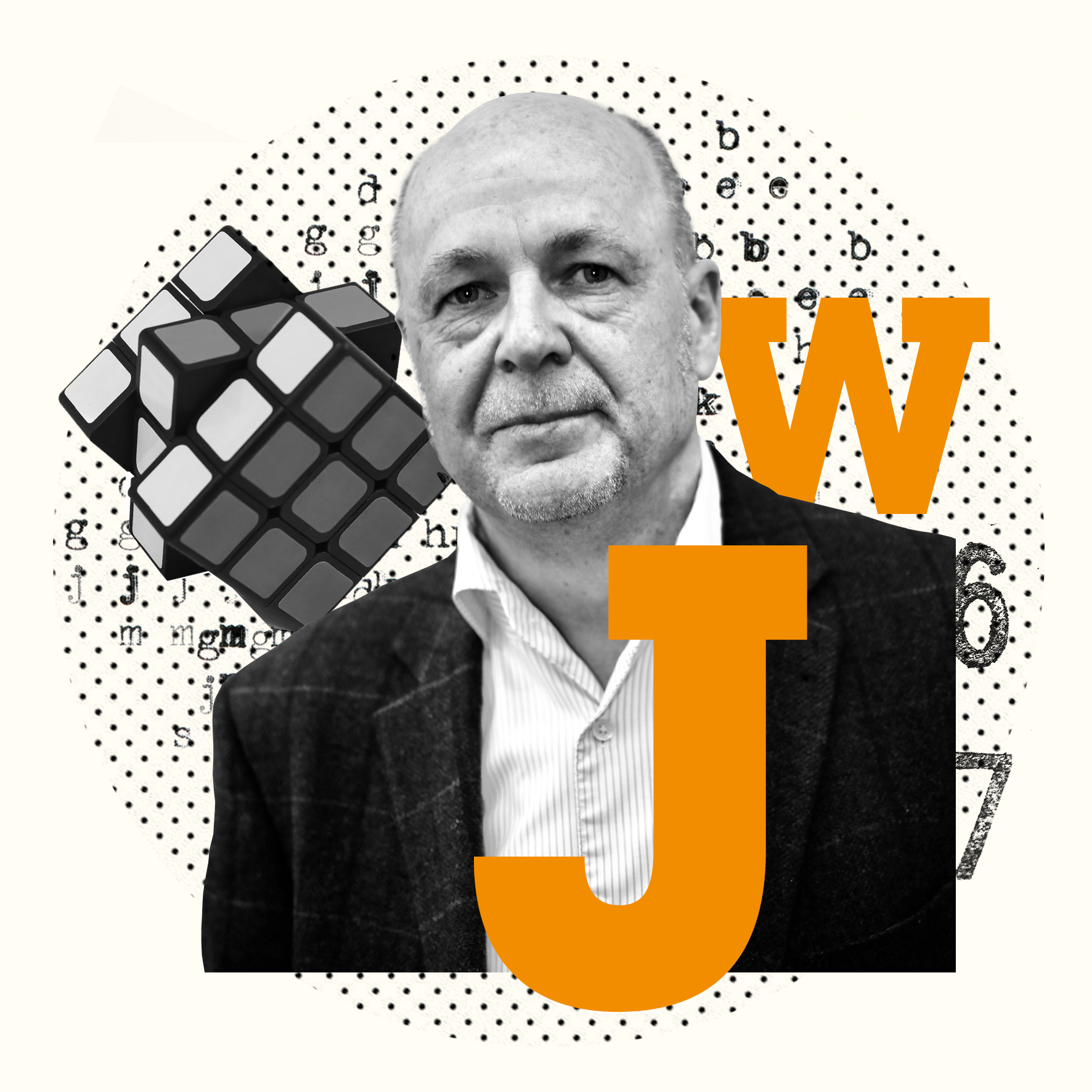 Jorden Wouters