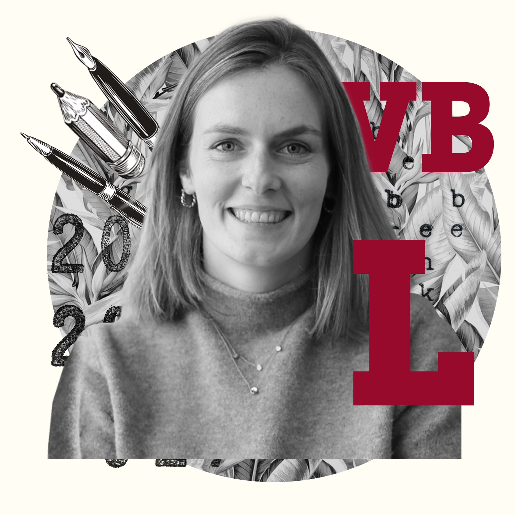 Lincy Van Belle
