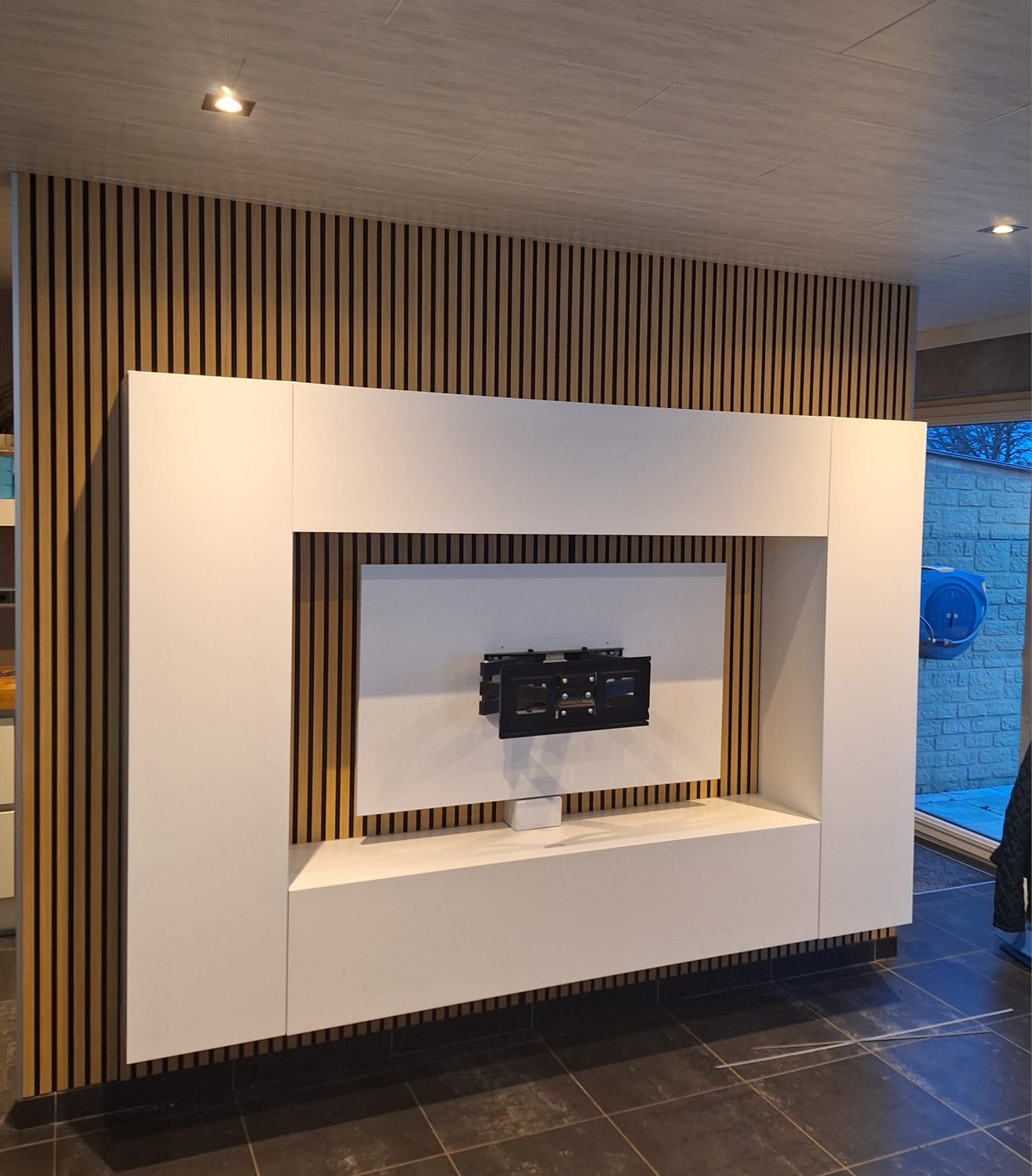 Klusjes binnen en buiten