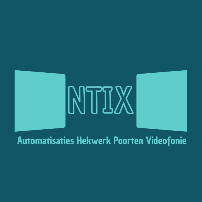 N-TIX logo