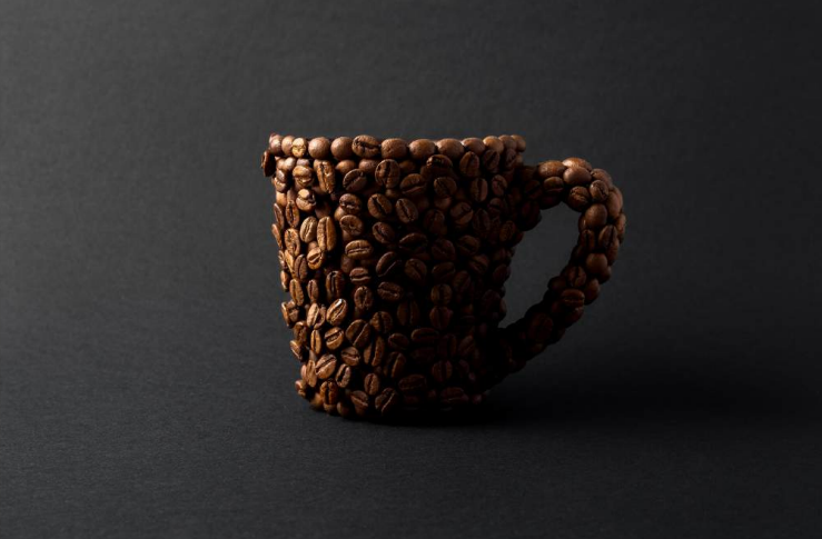 Koffie bij Intermezzo