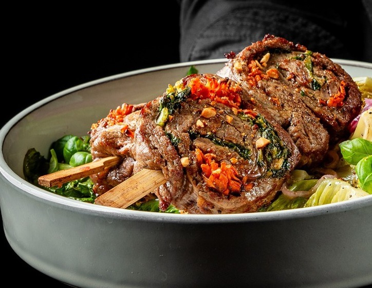 Suggesties Bistro San Marco