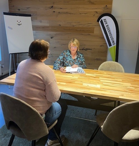 Boekhouding AVH Boekhouding & Advies