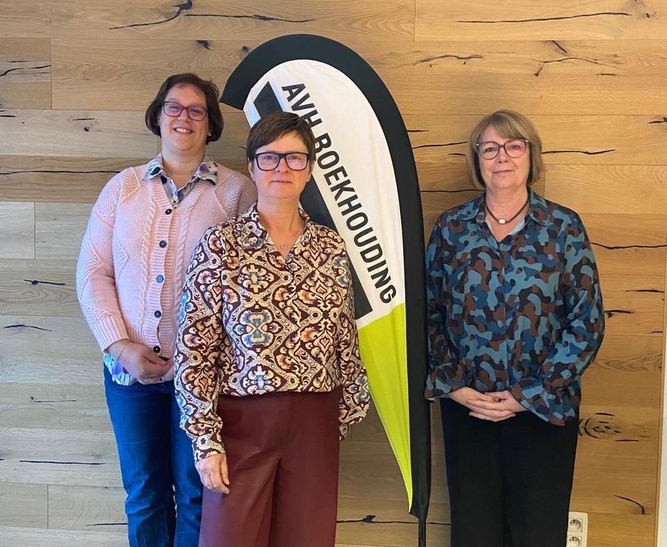 AVH Boekhouding & Advies kantoor Herselt