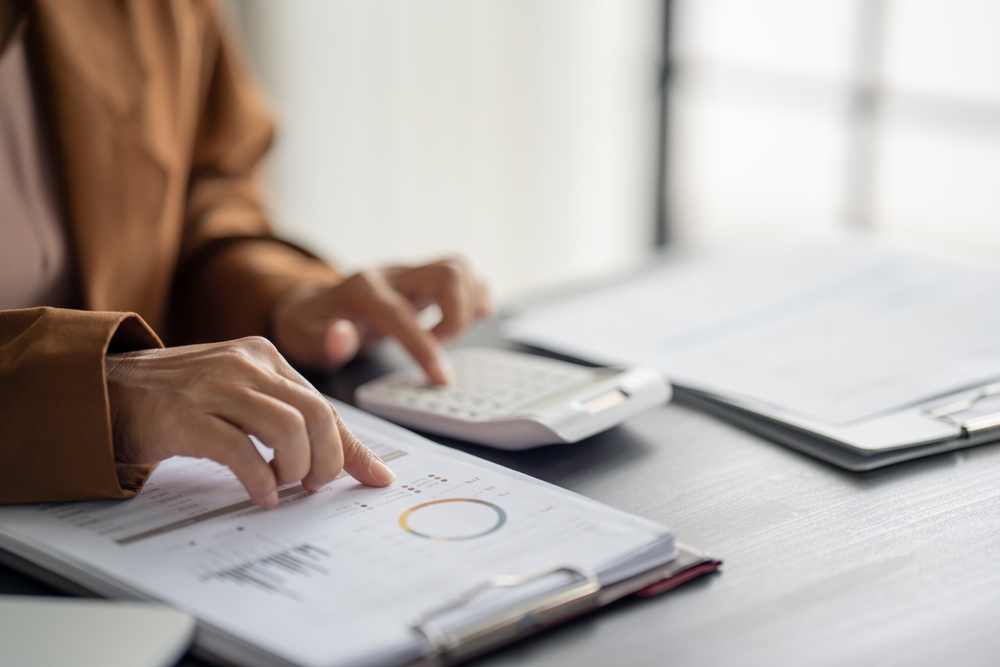 Aangiften personen- en vennootschapsbelasting AVH Boekhouding & Advies