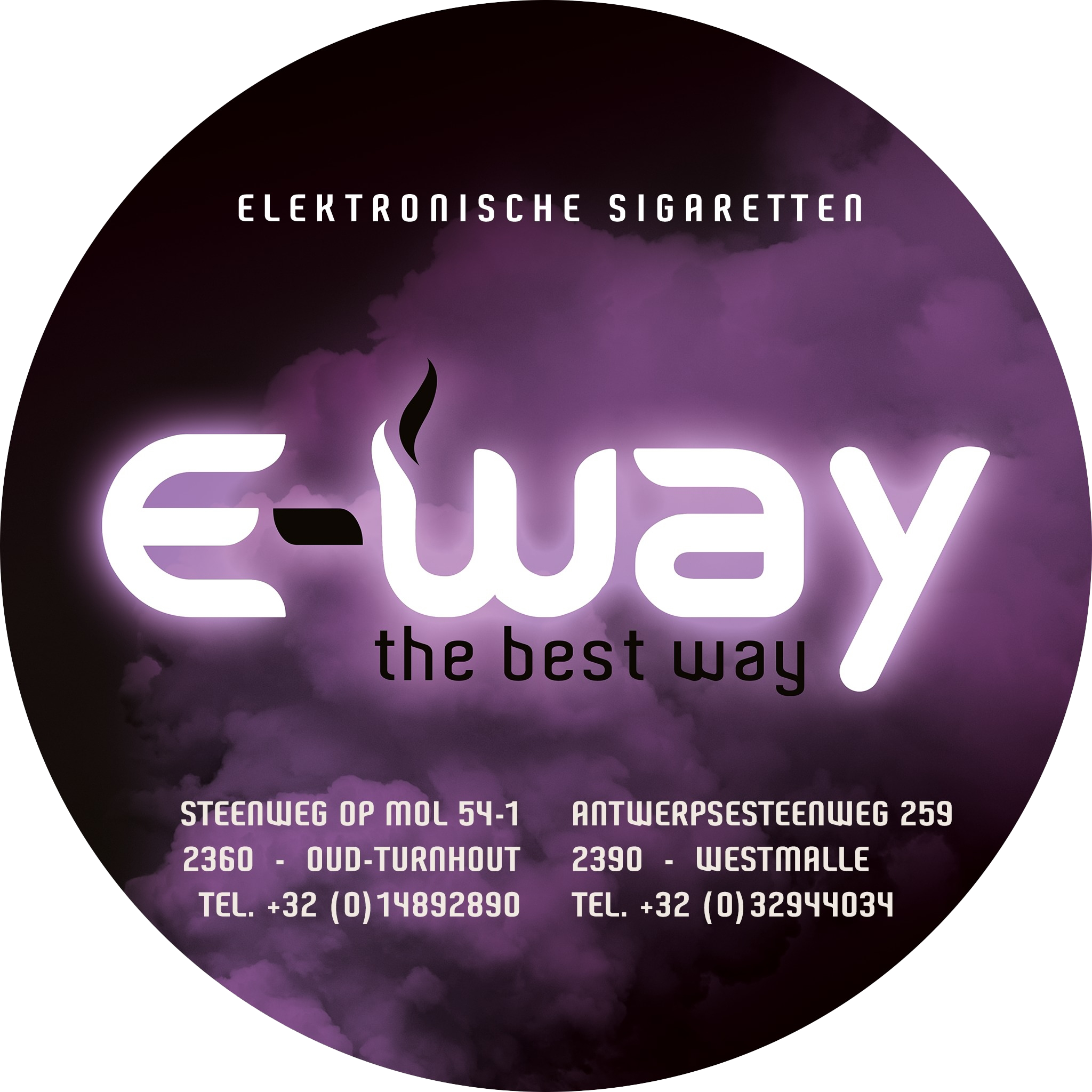 E-Way cadeauwinkel
