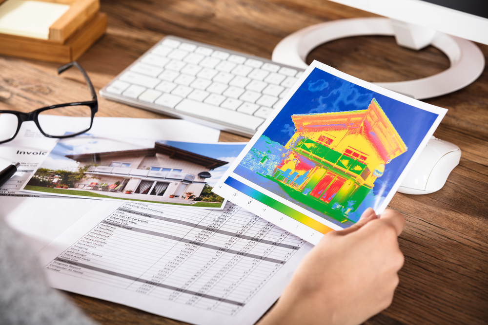 Woninganalyse Hasselt - energieanalyse en advies op maat