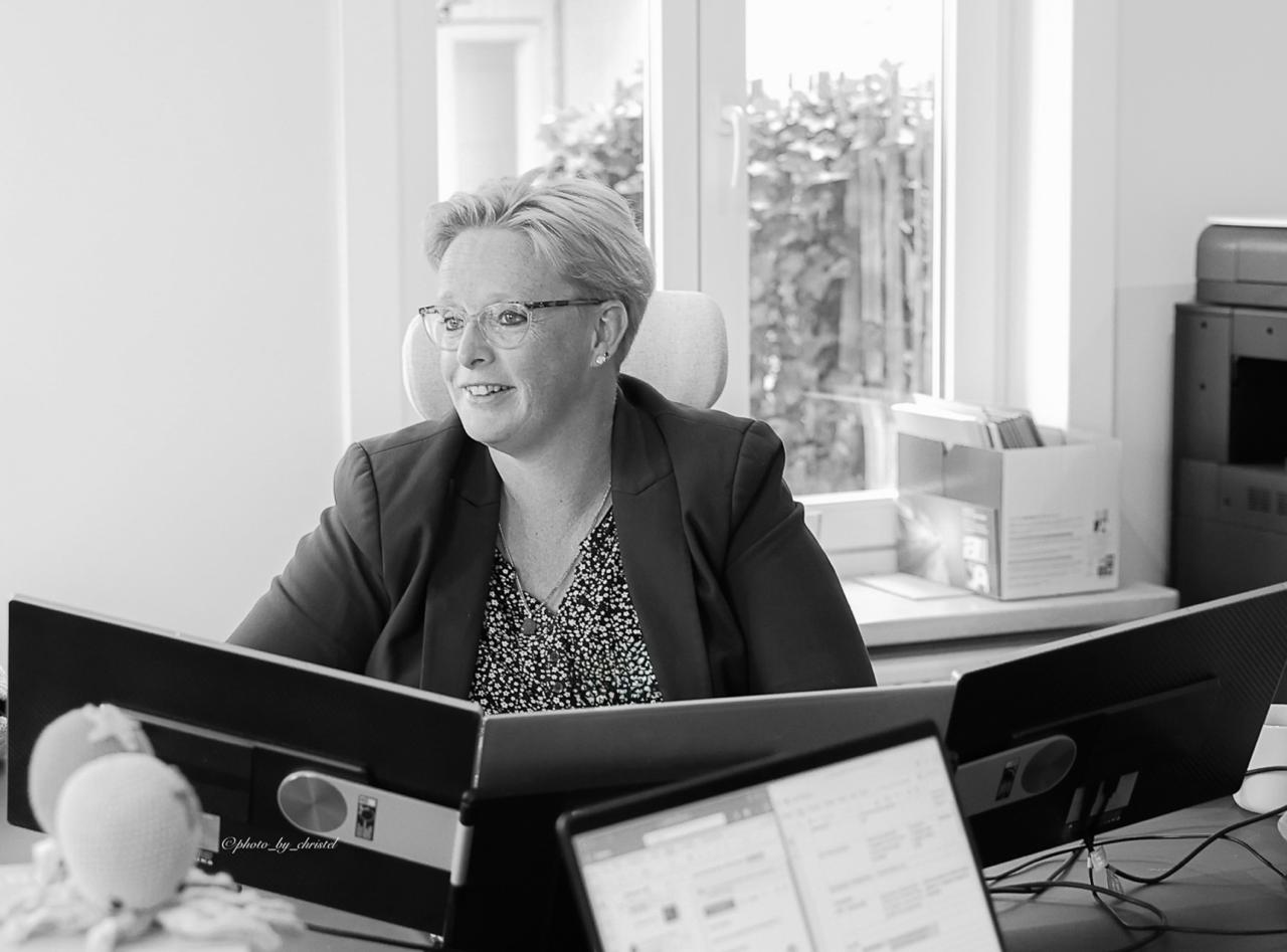 Admincheck - Administratieve ondersteuning op maat in Bilzen