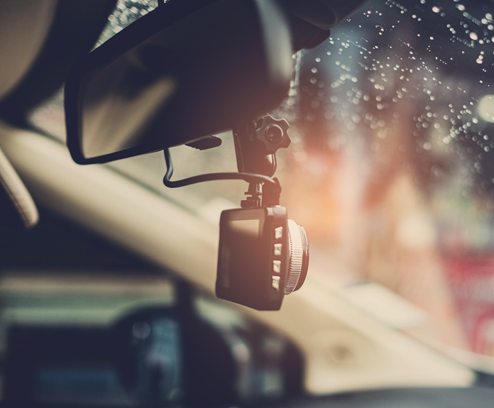 VDB Install – Professionele dashcam installaties voor voertuigen