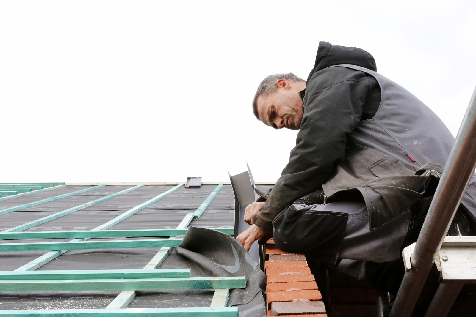 Dakwerken Schrijvers - contact regio Genk