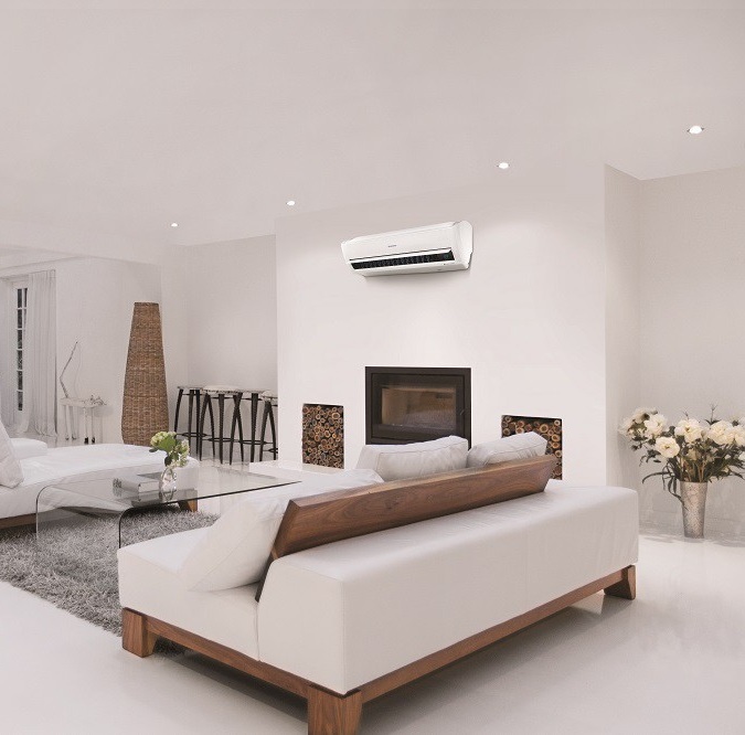 Airconditioning installatie voor woning en bedrijf - Malmac Ranst