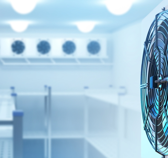 Koelcel op maat voor woning en bedrijf - Malmac Vlaanderen