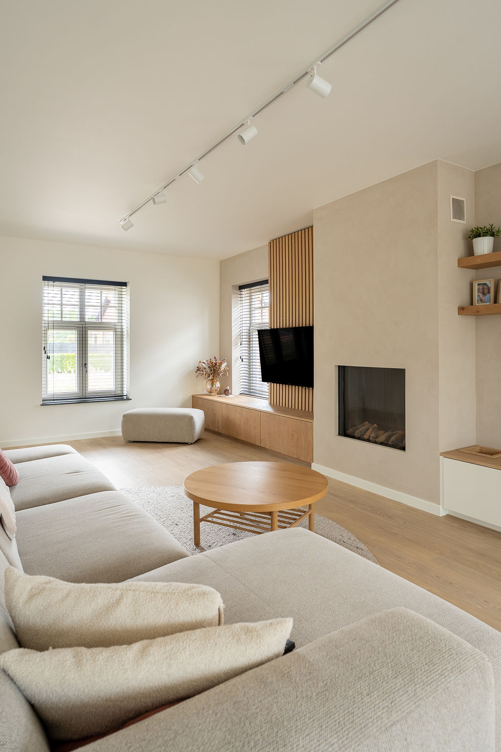 Schilderwerken Schouteden - Algemene schilderwerken Limburg