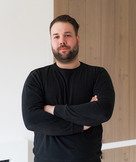 Schilderwerken Schouteden - contact en locatie