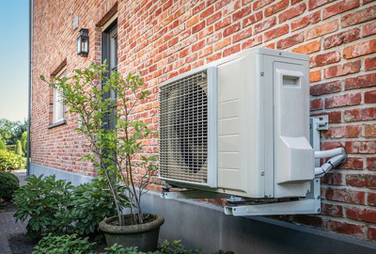 Warmtepomp installateur kuststreek