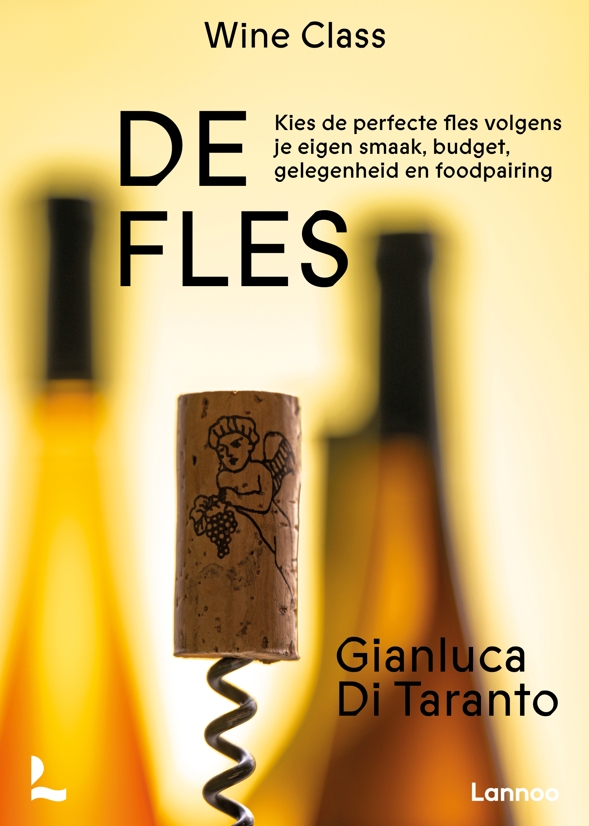 GianLuca Wine Class - Nino's Mechelen