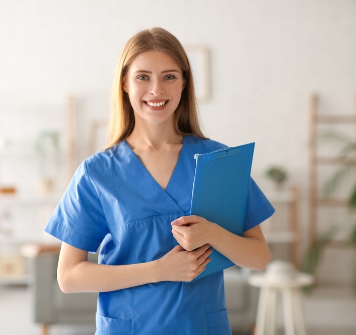 Thuisverpleging Annick Meulders - contact en locatie