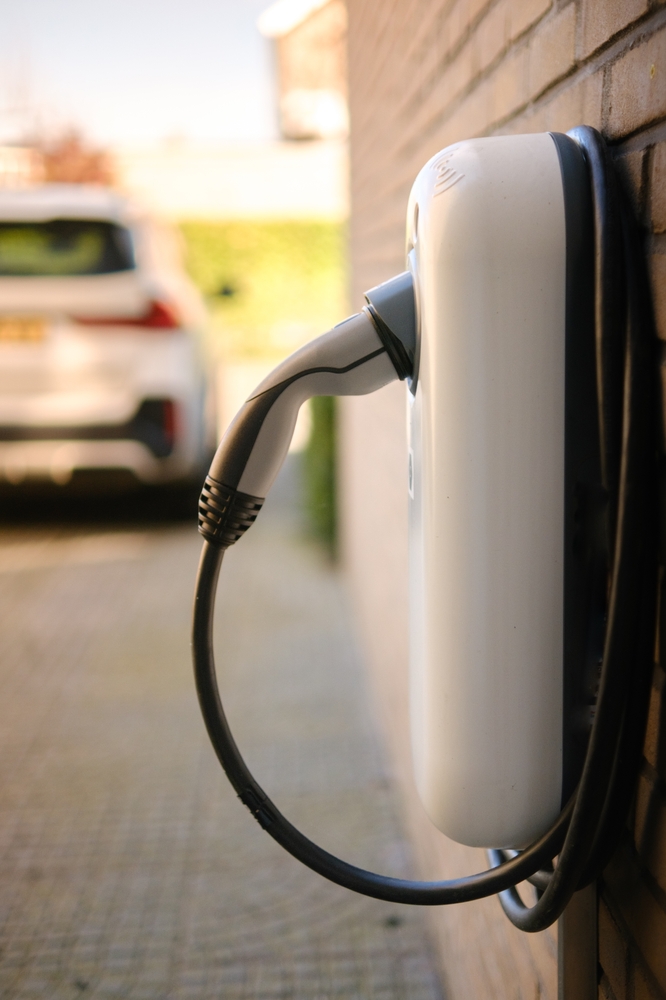 Laadpalen Electro Peeters Waasmunster