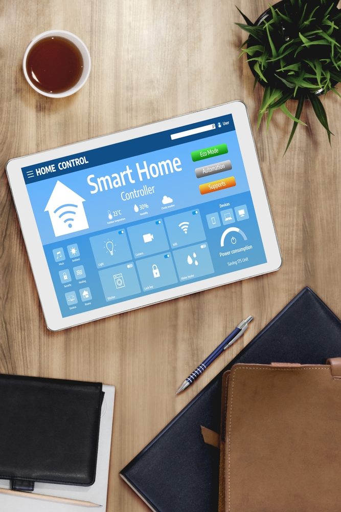 Domotica Electro Peeters Waasmunster