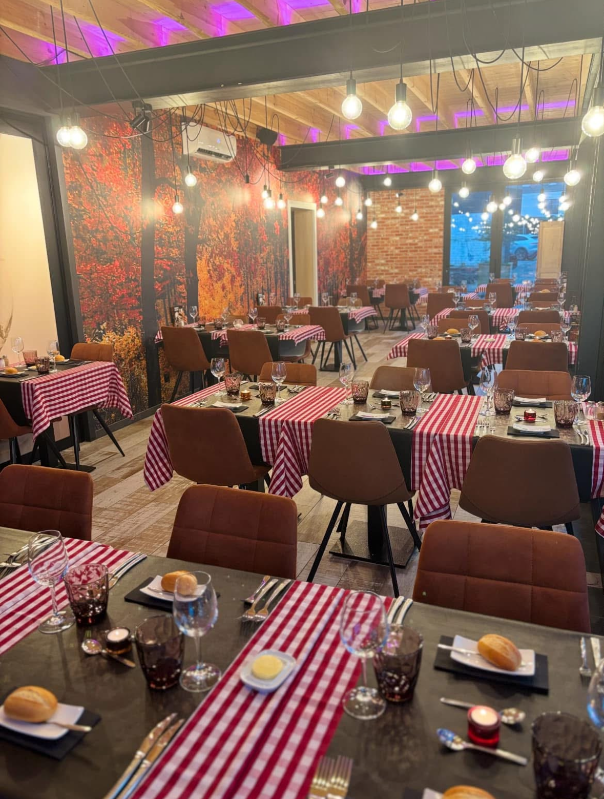 Acties bij Den Doedel