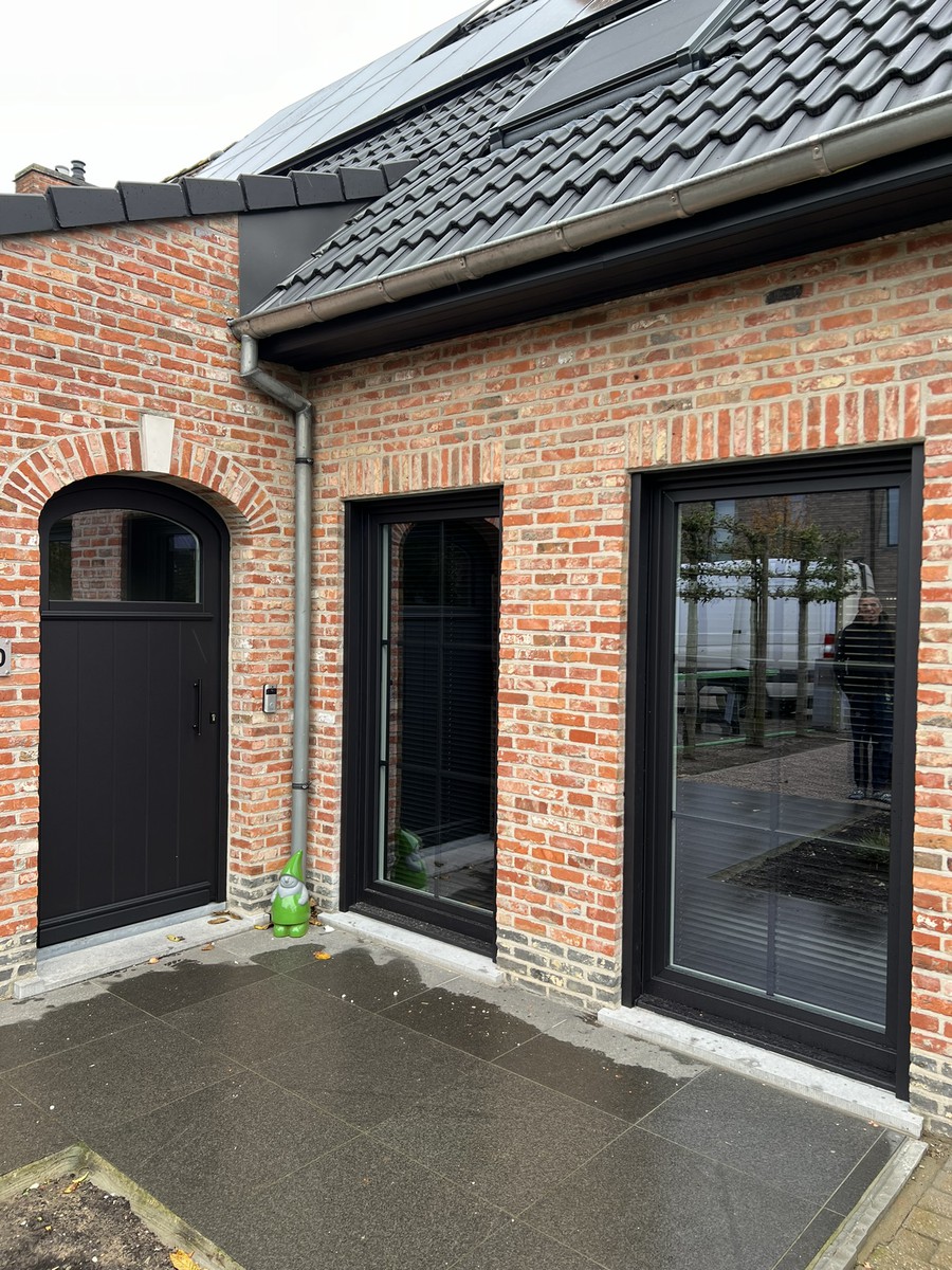 Ruben Vanoverbeke Schrijnwerk - ramen en deuren in West-Vlaanderen