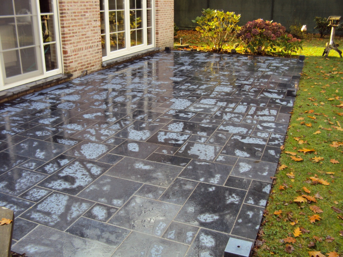 Klinkerwerken Karweiwerken MK