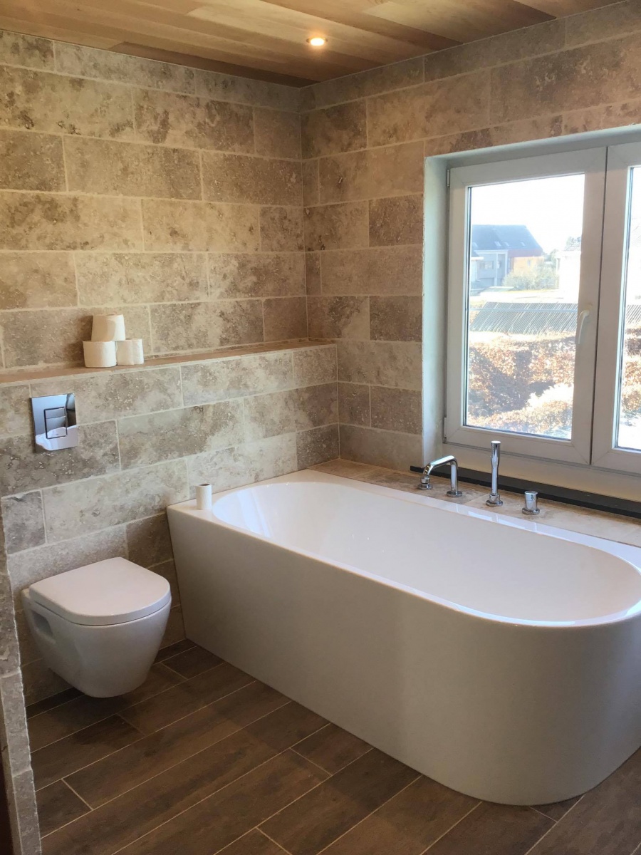 Sanitair Karweiwerken MK