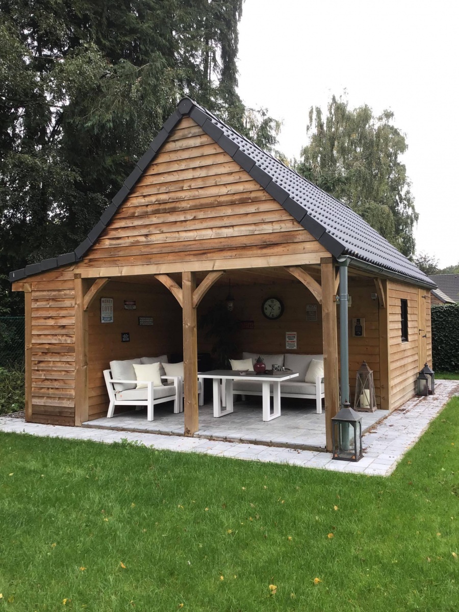 Houtbouw Karweiwerken MK