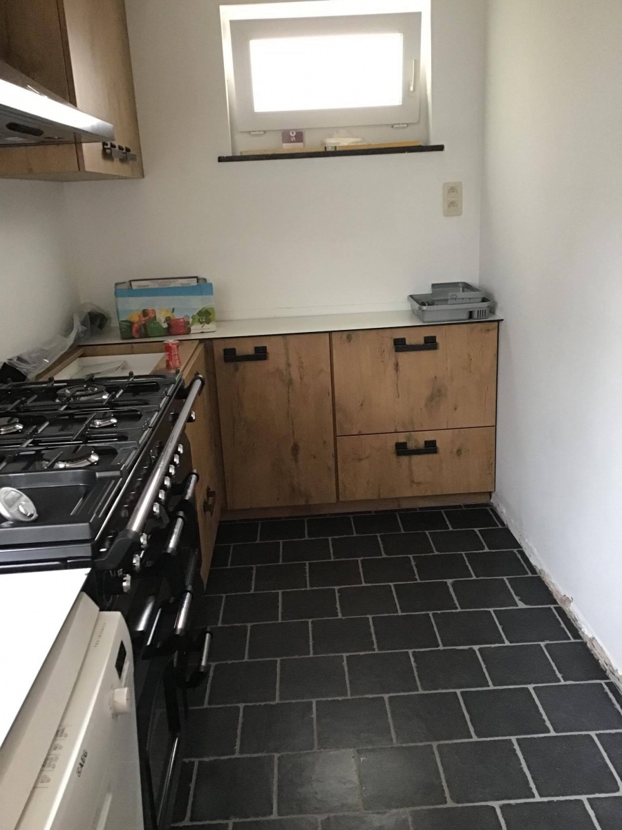 Vloeren en tegels Karweiwerken MK