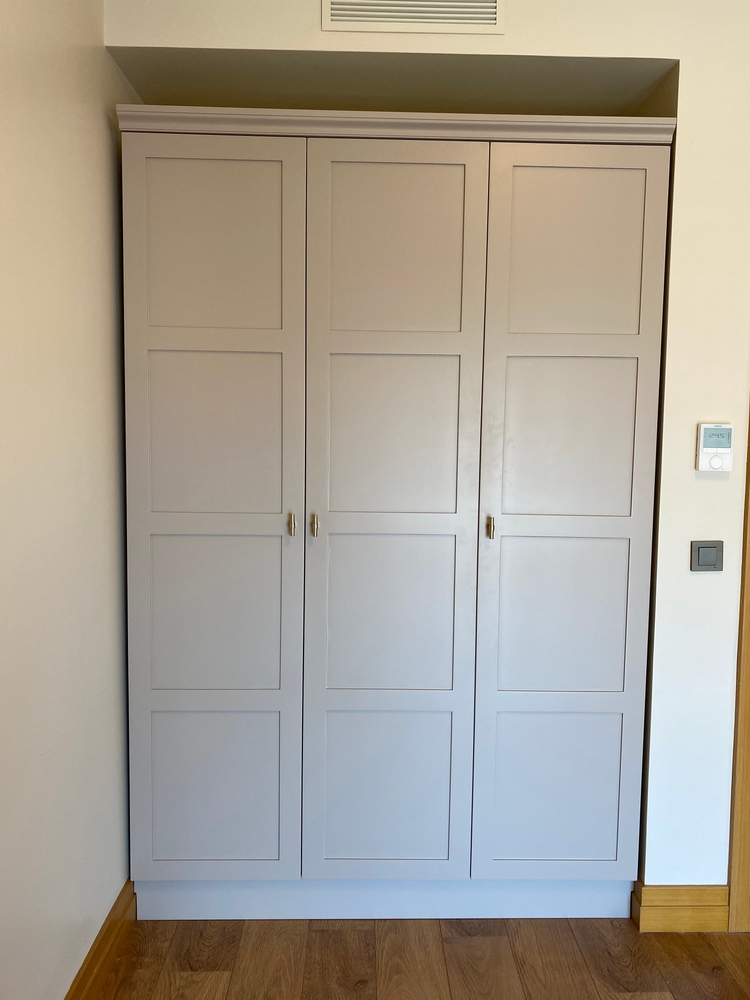 Kastenbouw op maat Karweiwerken MK