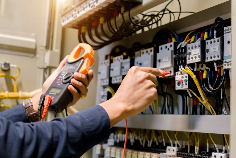 All Electrix - storingen, herstellingen en elektrische renovaties in Malle en regio Antwerpen