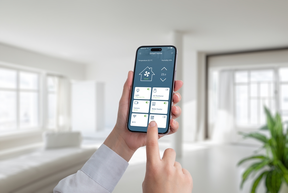 All Electrix - domotica en smart home oplossingen in Malle en regio Antwerpen