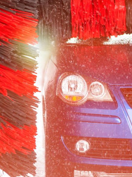 JB Carwash Antwerpen