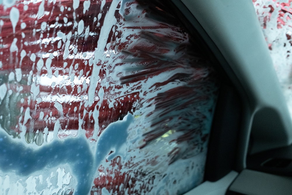 JB Carwash Antwerpen
