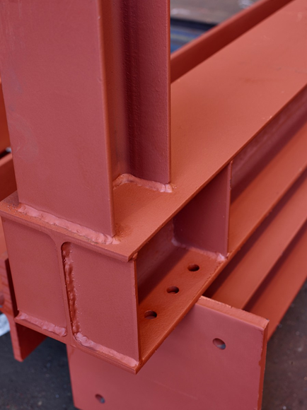 HDS Steel