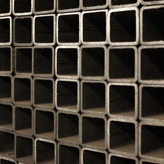 Staalverkoop en staalbewerking HDS Steel