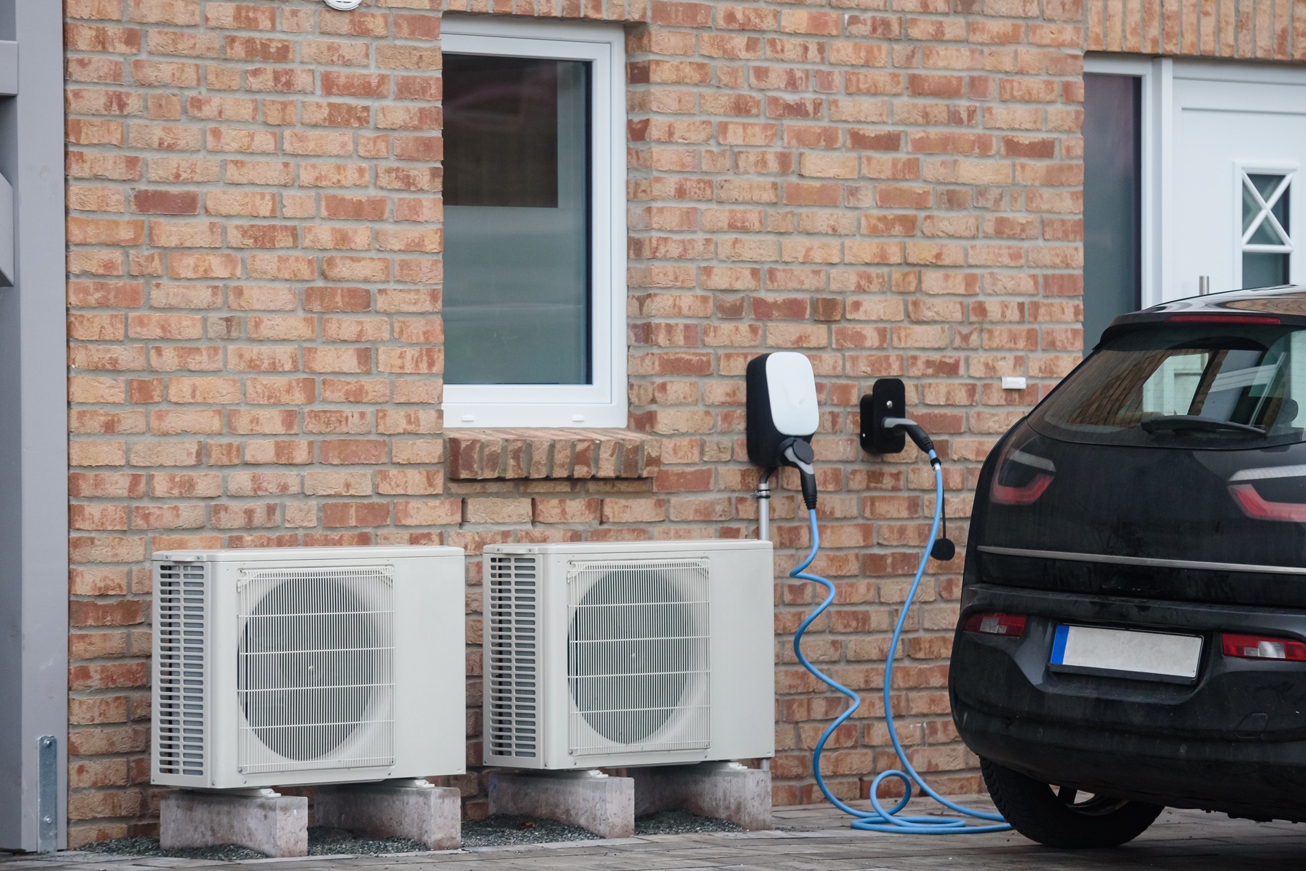 Elvetico - warmtepompen en warmtepompboilers in Sint-Katelijne-Waver