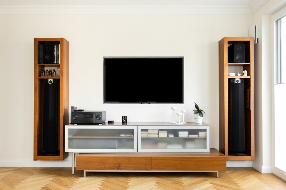 Elvetico - homecinema en audiosystemen in Sint-Katelijne-Waver