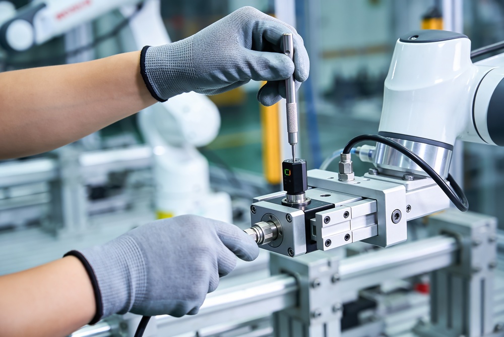 Servotronic contactgegevens