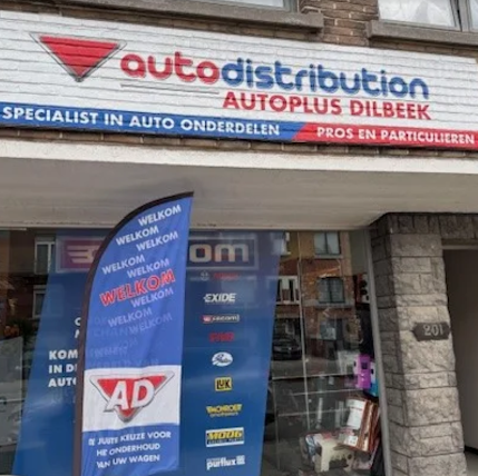 Team Autoplus Dilbeek