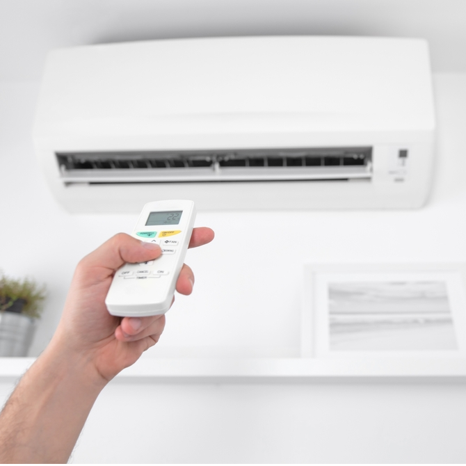Professionele installatie van airco, verwarming en warmtepompen