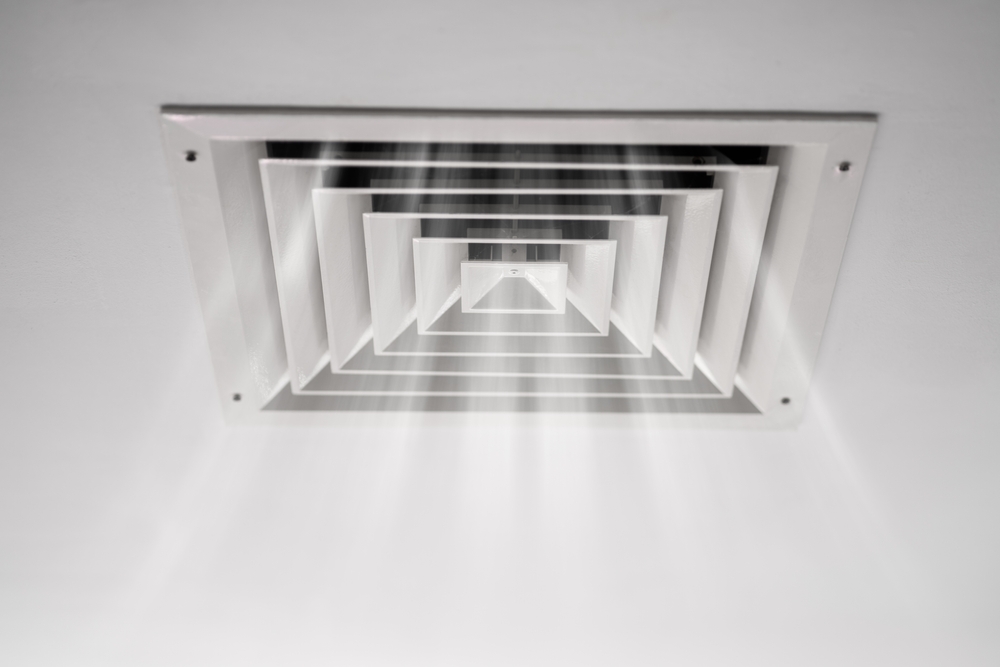 Ventilatiesysteem laten plaatsen in Schoten door Zwaard HVAC