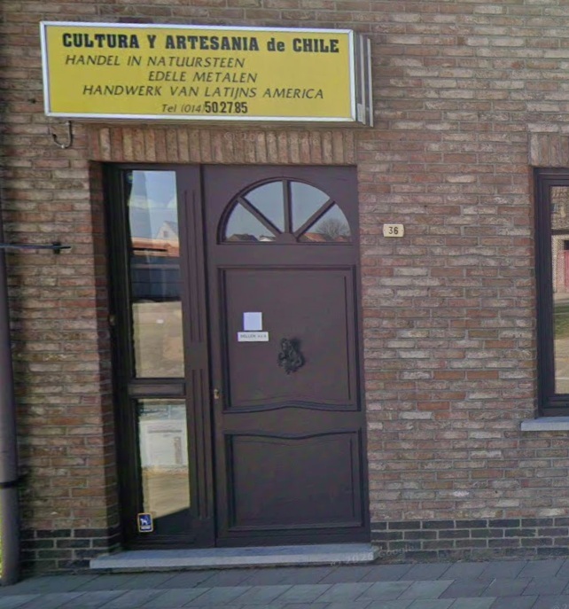 Wederverkopers van handgemaakte juwelen en edelstenen