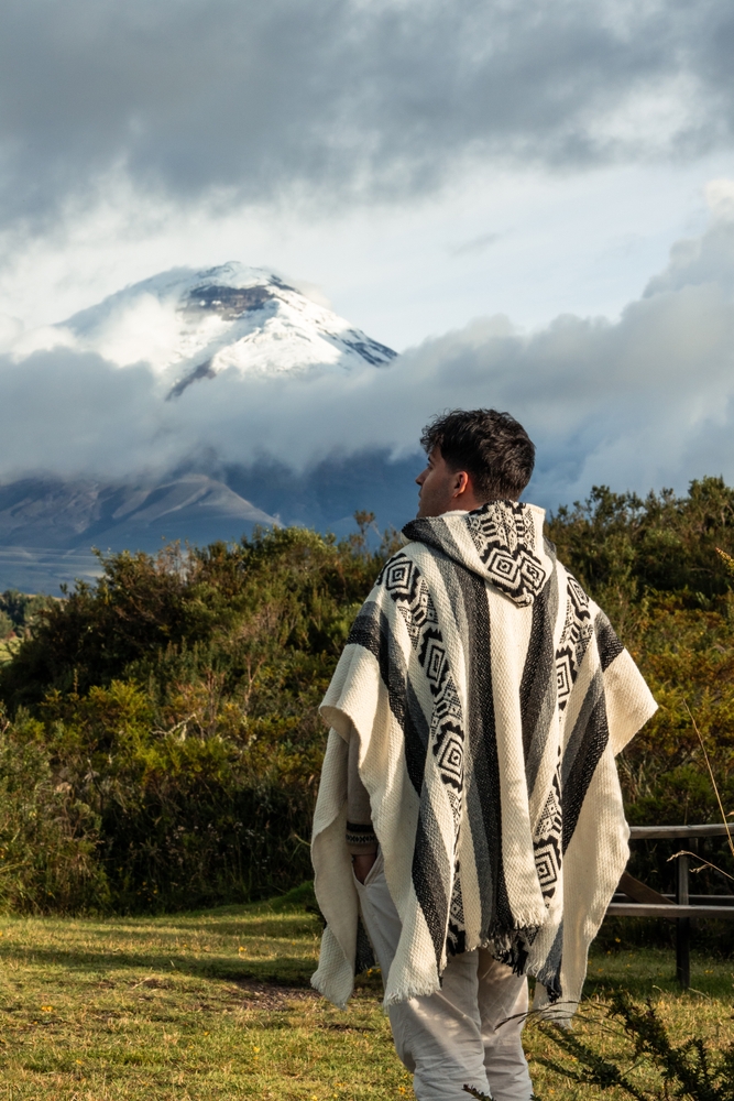 Spirituele raakvlakken bij Cultura y Artesania de Chile