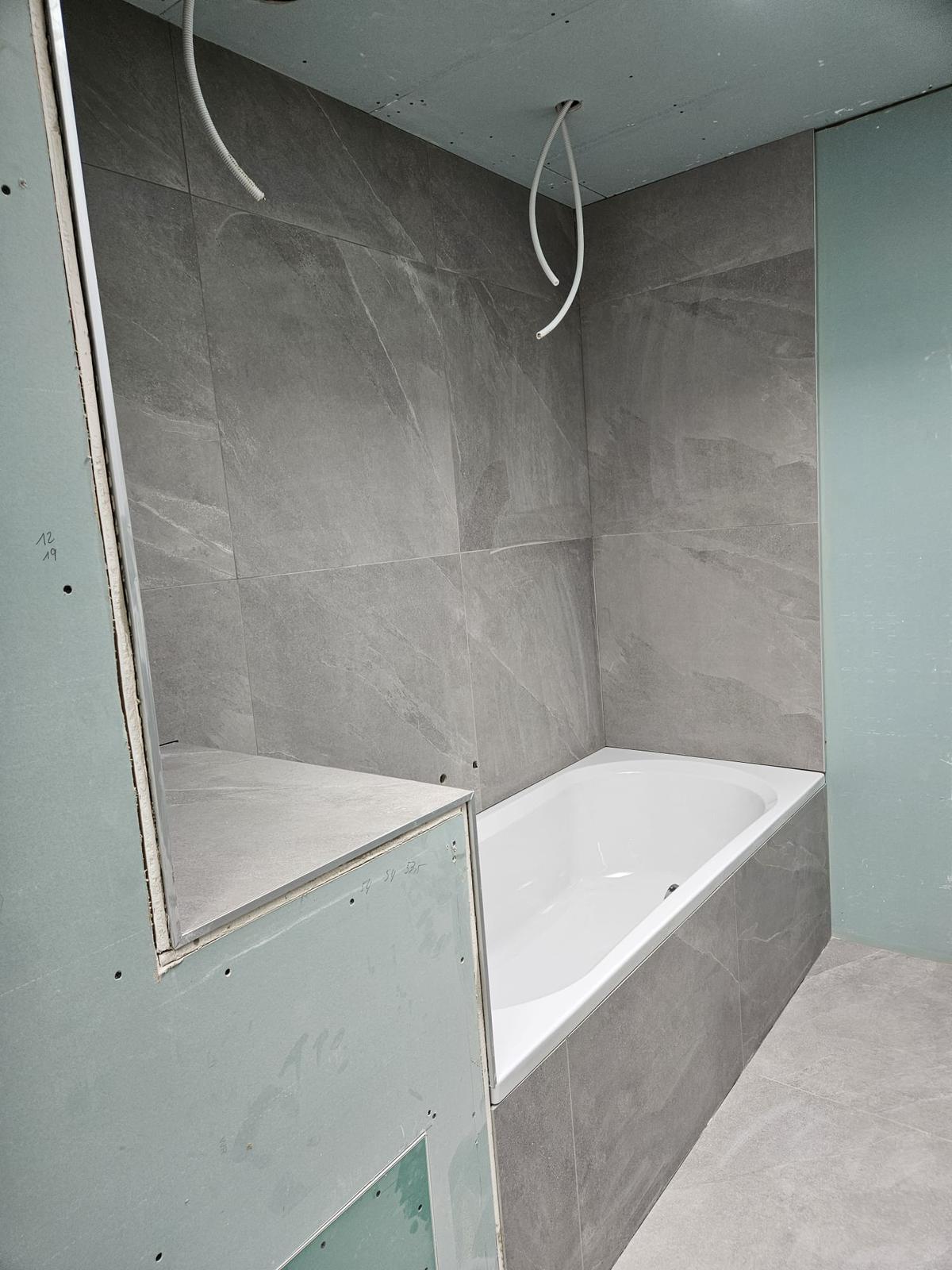 Sanitaire installaties laten plaatsen door MTL-Technics