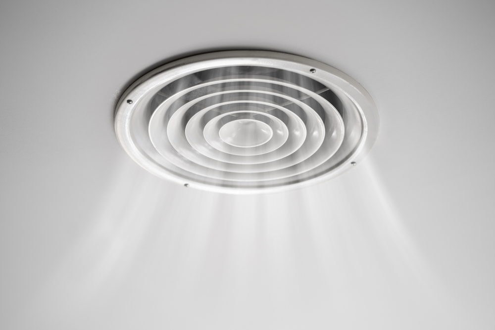Ventilatiesystemen met warmteterugwinning - Leyman BV